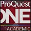 ProQuest One Academic - trial until March 15