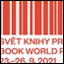 Book World Prague 2021 