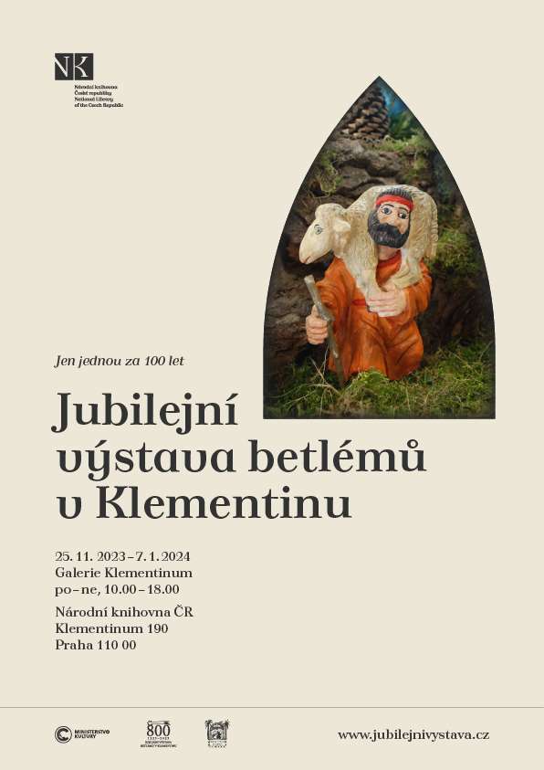 The Jubilee Exhibition of Nativity Scenes